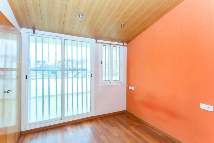 Apartamento en sant damia en Ca n'Anglada Terrassa