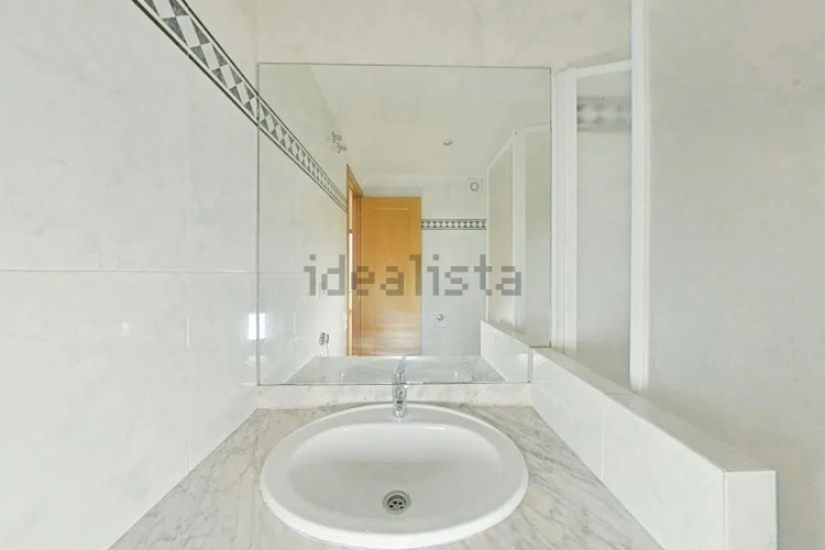 Piso en Barrio Vallparadís