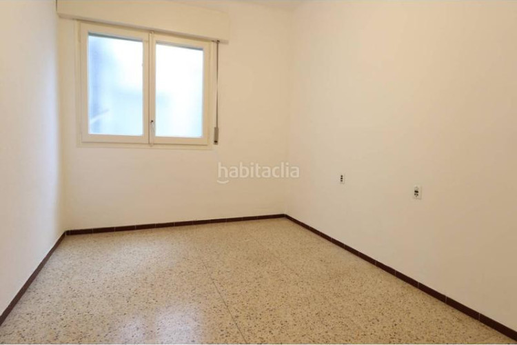 Piso 3 hab para entrar a vivir Egara en Egara Terrassa