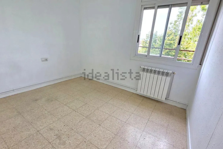 Piso en calle de Francesc Layret