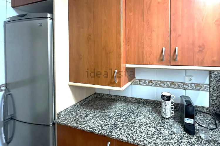 OPORTUNIDAD EN TERRAZA 3 DORMITORIOS Y CON PLAZA DE GARAJE