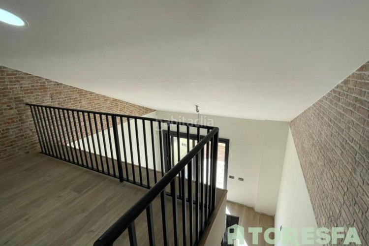 Dúplex duplex en venta en ca naurell08224 en Ca n'Aurell Terrassa