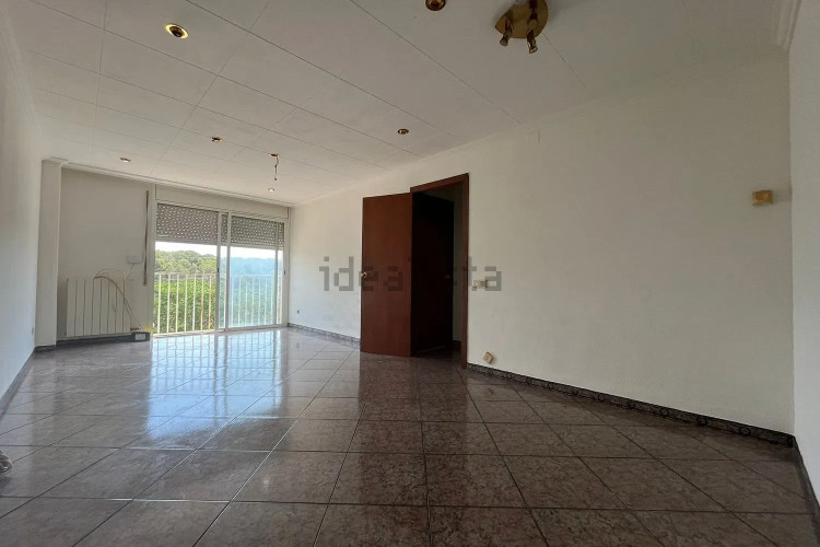 Piso en calle del Besòs