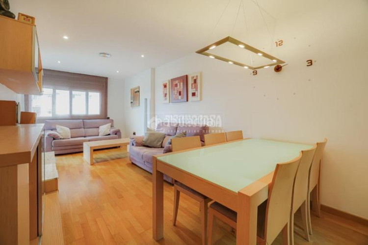 Piso  en venta en San Pere Terrassa