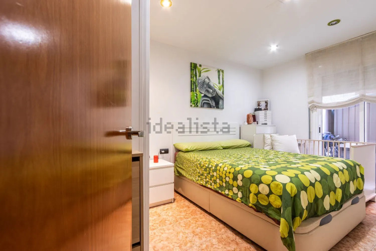 Piso en Barrio Les Arenes