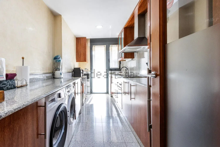 Piso en Barrio Ca n'Aurell