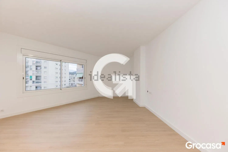 Piso en Barrio La Grípia