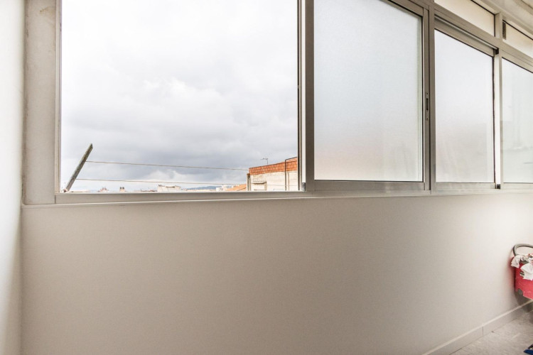 Terrassa - Calle HISTORIADOR CARDUS,DE L, Sant Pere Nord