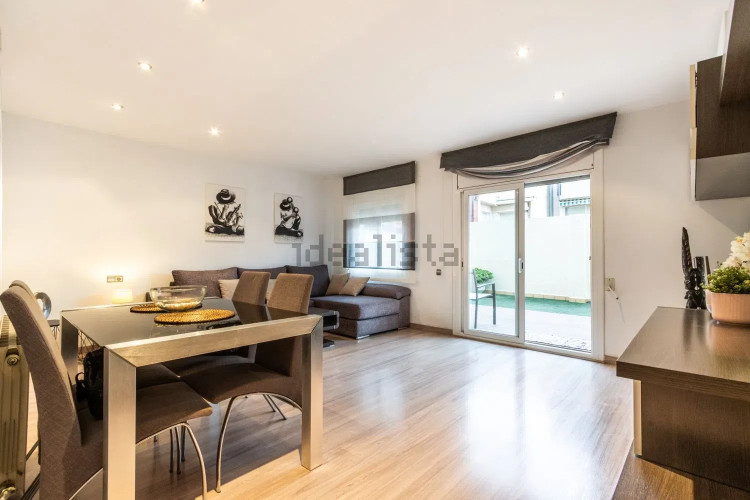 Piso en Barrio Can Palet