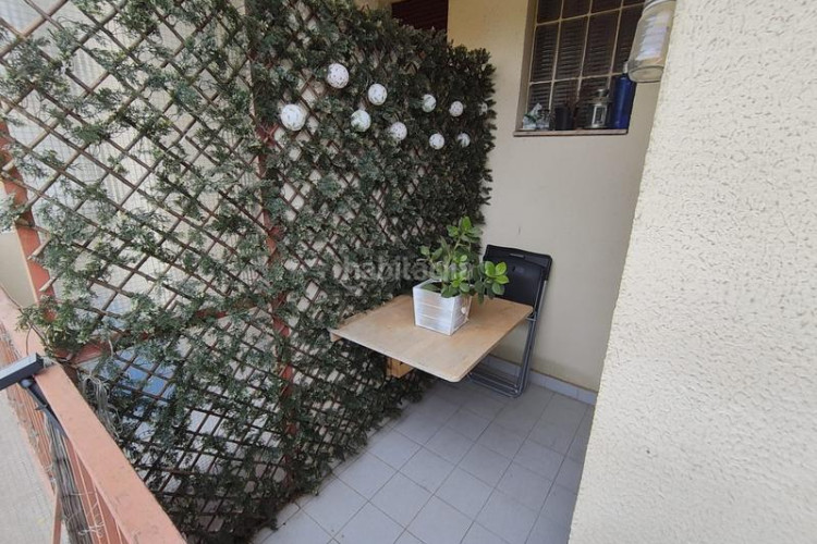 Piso para famílias que buscan espacio y buenas conexiones en Terrassa