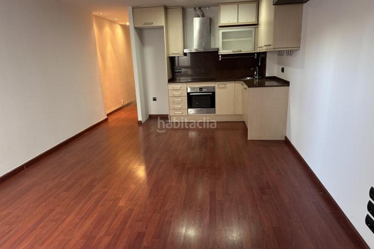 Piso en Barri del Centre Terrassa
