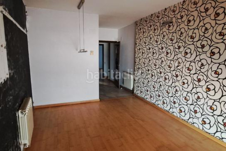 Piso oferta flash !!!piso zona can anglada en Ca n'Anglada Terrassa
