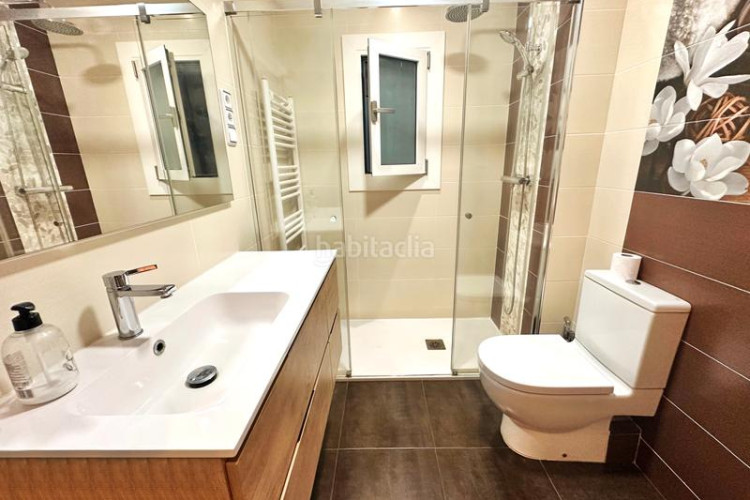 Piso  recién reformado en Sant Pere Nord Terrassa