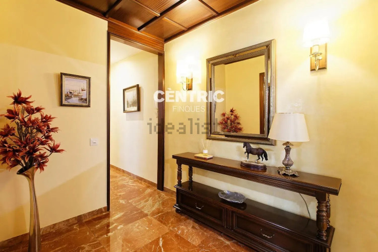 Piso en calle de Galileu