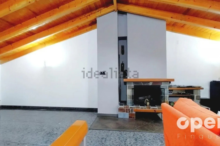 Chalet en Passatge de Rocafort