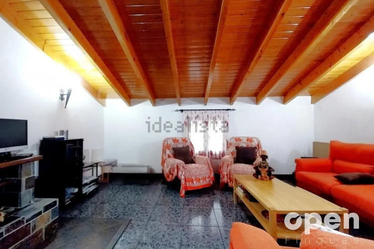 Chalet en Passatge de Rocafort