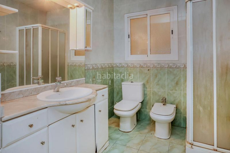 Piso solvia inmobiliaria piso en La Maurina Terrassa