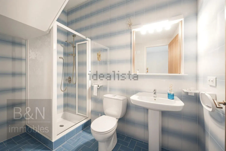 Chalet en Barrio Ca n'Aurell
