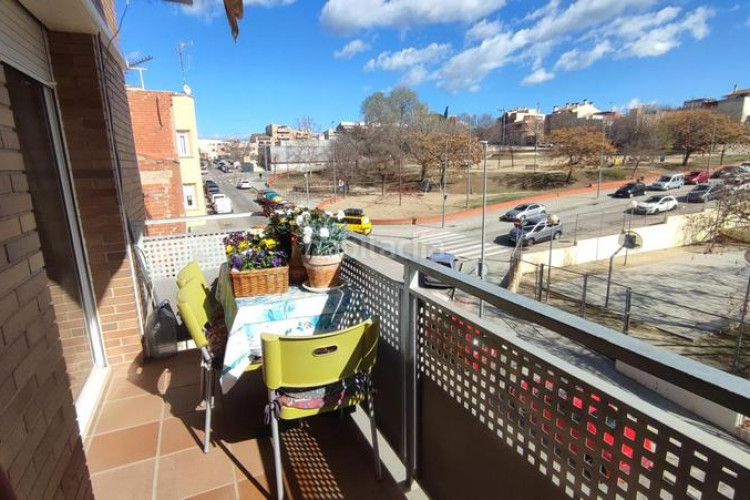 Piso duplex en torresana en Torre - Sana Terrassa