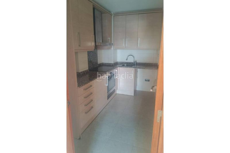 Dúplex Can Palet duplex con terraza en Can Palet Terrassa