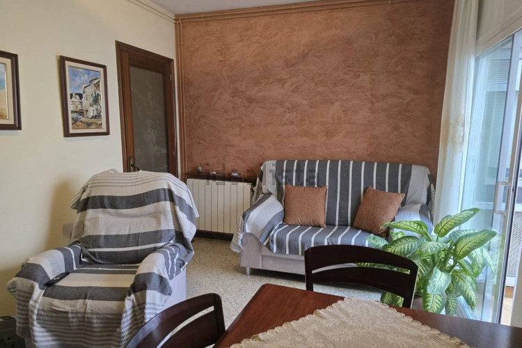 Chalet en calle de Sant Crispí