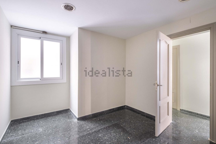 Piso en calle de Pius XI
