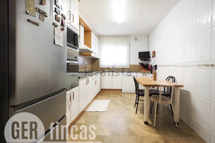 Chalet en avenida del Vallès