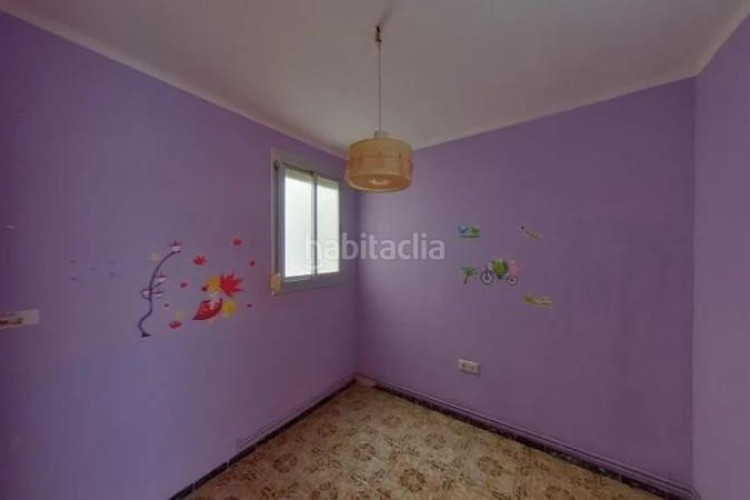 Piso  de 4 habitaciones en Zona Esportiva Terrassa