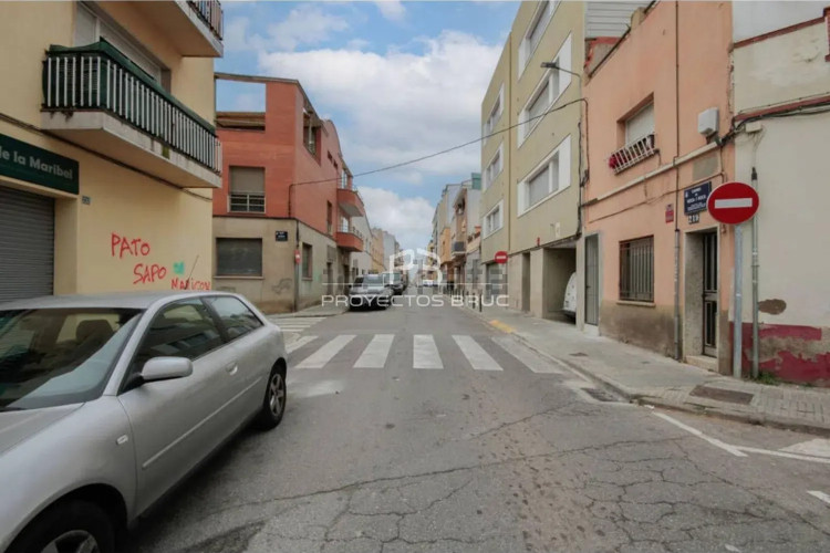 Piso en calle de Mossèn Tatcher