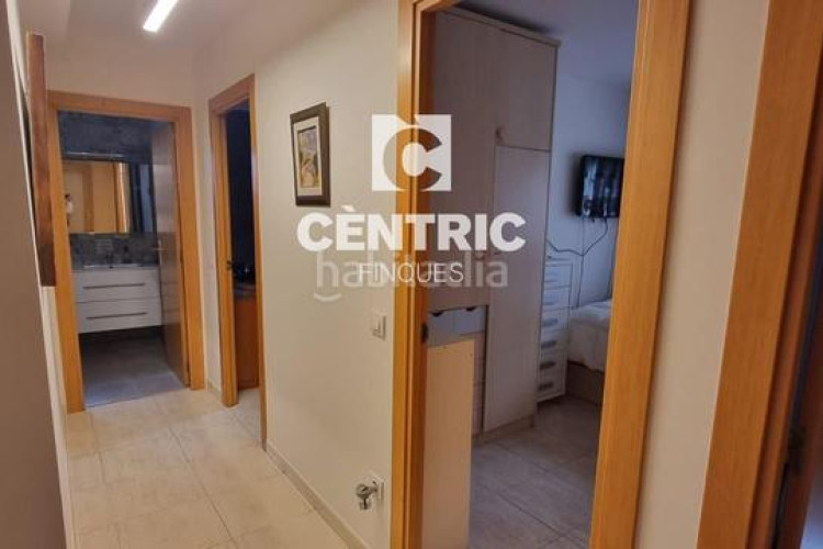 Piso dúplex 3 habt estudio pk en Les Arenes - La Grípia - Can Montllor Terrassa