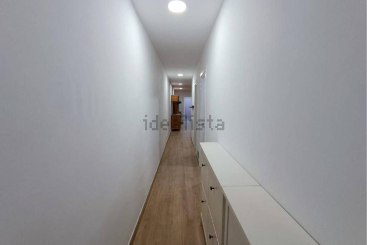 Chalet adosado en venta en carretera de Rellinars