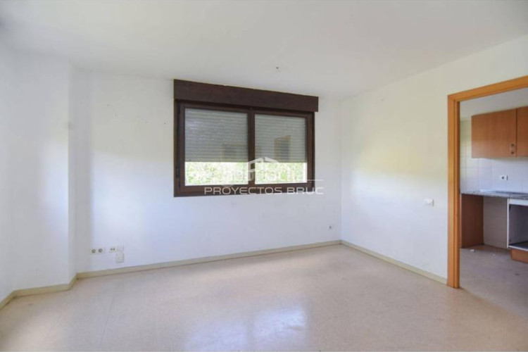 Piso  en venta en Can Roca Terrassa