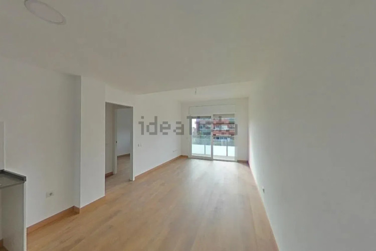 Piso en avenida de l'Abat Marcet