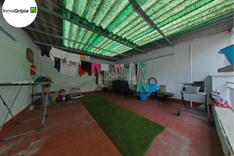 Casa  en venta en la gripia en Les Arenes - La Grípia - Can Montllor Terrassa