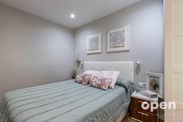 Marinel.lo Bosch, Cementiri Vell