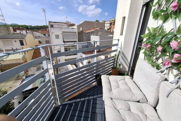 Dúplex venta de dúplex en Ca n'Aurell Terrassa