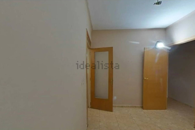 Piso en calle del Sindicat