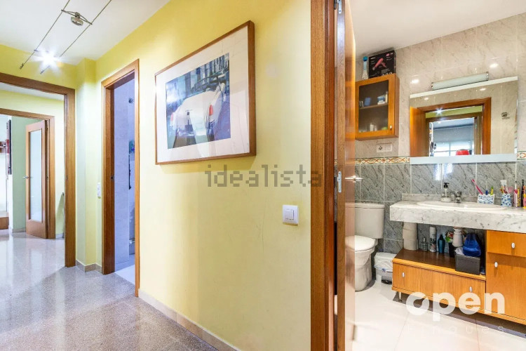 Piso en calle de Maria Auxiliadora