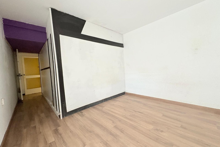 Vallparadu00EDs - Antic Poble de Sant Pere