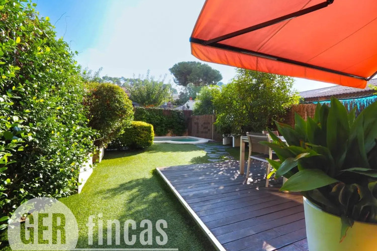 Chalet en Barrio Les Fonts