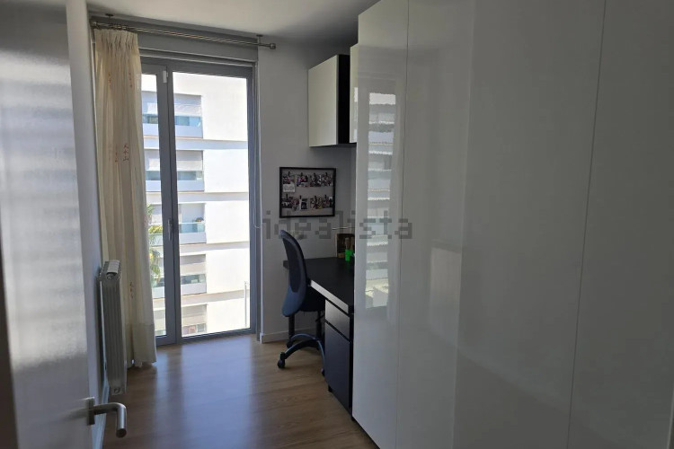Piso en Barrio Torre-sana