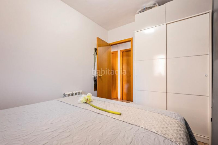 Piso en Zona Esportiva Terrassa