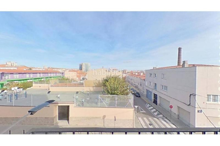 Piso  en venta en ca nanglada en Segle XX Terrassa