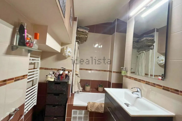 Ático en rambla de Francesc Macià