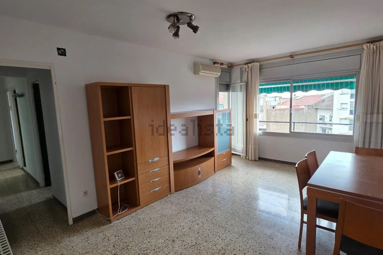 Piso en CL Bruc,Del