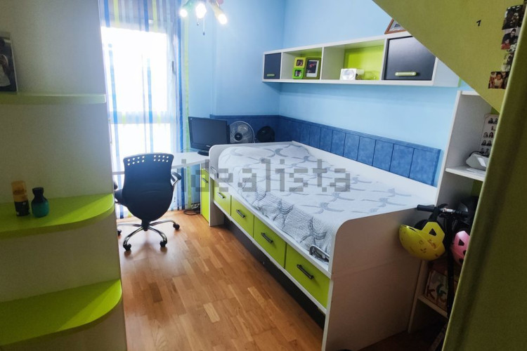 Dúplex en Barrio Les Arenes