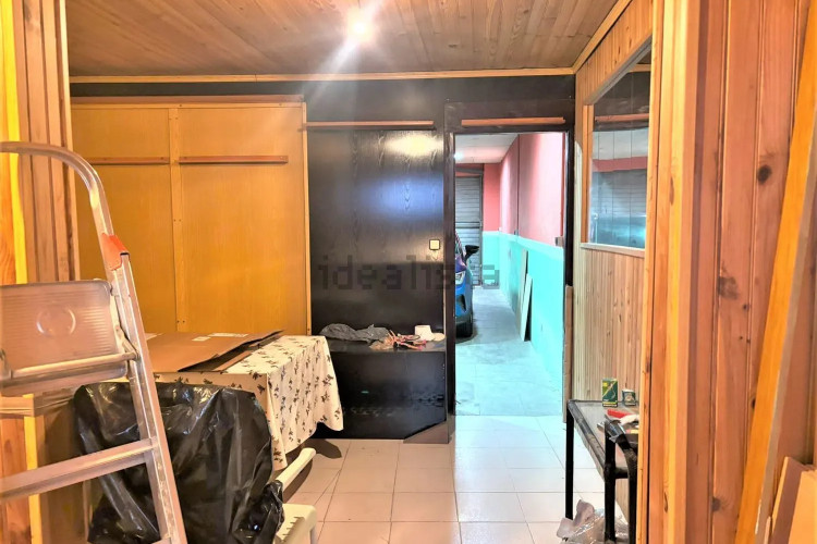 Chalet adosado en calle de Lleida