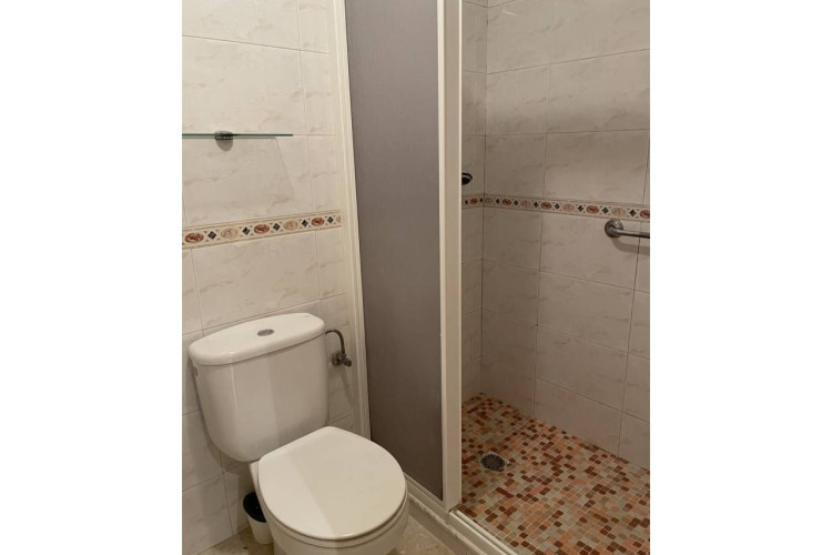 Les Arenes - La Gru00EDpia  Can Montllor