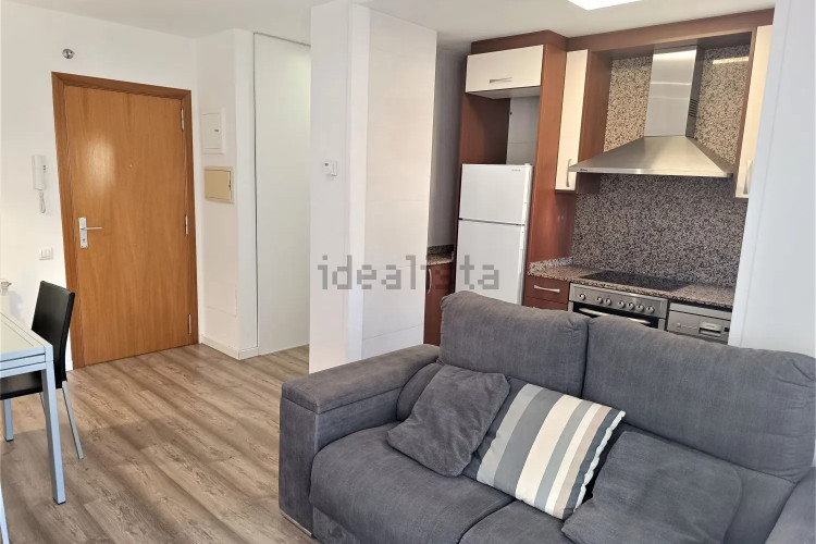 Piso en Barrio Can Palet