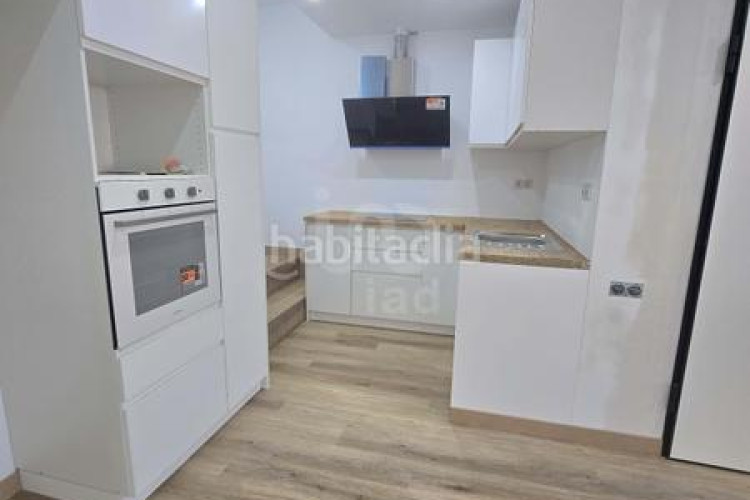 Piso en Plaça Catalunya - Escola Industrial Terrassa